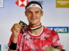 Viktor Axelsen annuncia il ritiro: "Semplicemente il mio corpo mi cube di fermarmi"