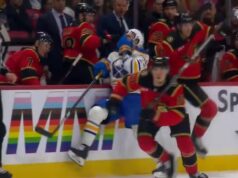 Brady Tkachuk non ha cambiato thought