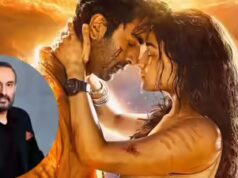 Namit Malhotra conferma ‘Brahmastra 2’ dopo ‘Ramayana’