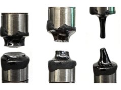 I liquidi si rompono con uno schiocco udibile, rileva uno studio