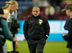 Lavoro italiano: Pep Guardiola potrebbe essere il prossimo allenatore dell’Italia dopo il disastro della Coppa del Mondo? Si sta discutendo un grande reset