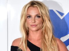 Britney Spears entra in riabilitazione dopo l’arresto per guida in stato di ebbrezza