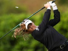 Brooke Henderson punta a tornare in grande forma nel rinnovato Chevron Championship