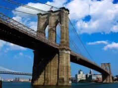 New York prende in considerazione l’affitto di “parti del” ponte di Brooklyn per contribuire a colmare il hole di bilancio di 6 miliardi di dollari