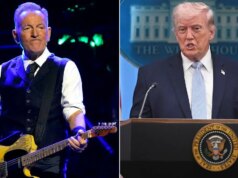 L’ex batterista di Bruce Springsteen respinge gli attacchi politici del Boss a Trump: ‘Devi avere rispetto’