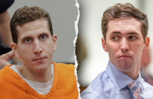 La difesa di Tyler Robinson invita un esperto del caso Kohberger a sostenere i pregiudizi nel pool della giuria