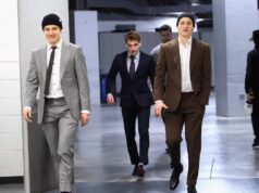 Voici le montant qui sera amputé à la masse salariale du Canadien la season prochaine