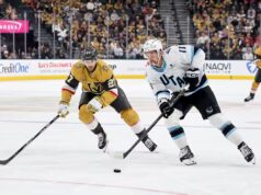 A TVA Sports activities 2: il primo incontro di serie nello Utah