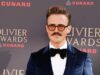 Tom Fletcher e Rachel Zegler tra le star presenti agli Olivier Awards