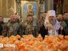 Russia e Ucraina concordano una tregua per la Pasqua ortodossa