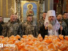 Russia e Ucraina concordano una tregua per la Pasqua ortodossa