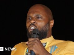 Attivista ricercato arrestato in Sud Africa per il sostegno al complotto del colpo di stato in Benin