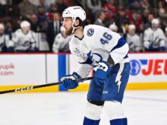 «Les chooses auraient pu tourner autrement»: Scott Sabourin vuole evitare le «penalità stupide»