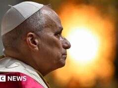 Trump attacca il Papa per le critiche alla guerra con l’Iran