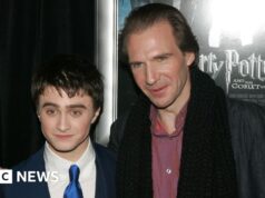 Ralph Fiennes rivela se ritornerebbe nel ruolo di Harry Potter