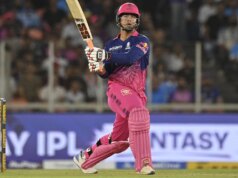 “Non posso votare, non posso guidare”: Vaibhav Sooryavanshi riceve elogi straordinari da R Ashwin