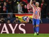 Antoine Griezmann torna al Barcellona alla ricerca del gran finale dell’Atletico