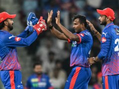 "Ritornare non è facile": Delhi Capitals Pacer rivela come si è ripreso da un grave infortunio