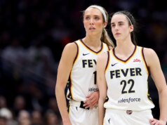Lexie Hull di Fever si pronuncia contro gli attacchi ai giocatori mentre la popolarità della squadra cresce durante l’period di Caitlin Clark