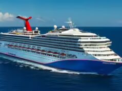 Donna californiana vince 300.000 dollari dopo aver accusato una nave da crociera di aver servito troppo i suoi 14 shot di tequila