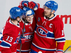 Profondità e talento spingono i Canadiens a vincere anche dopo una prestazione piatta