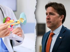 L’ex parlamentare morente di cancro cube che il Senato è pieno di ‘sbruffoni’ quando dovrebbe essere il più grande organo deliberativo