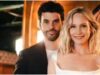 Candice King e Steven Krueger si sposano in un ambiente da sogno