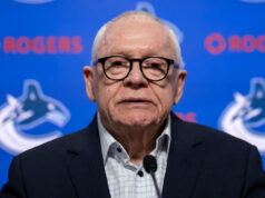 Rutherford cube che Canucks “dovrebbe essere OK” con l’apertura del lavoro GM e il cambiamento dei compiti