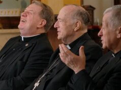 ’60 Minutes’ accusati di utilizzare cardinali cattolici per promuovere l’agenda liberale ignorando la posizione sull’aborto