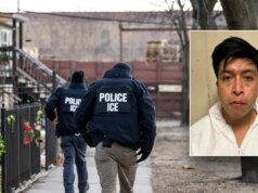 La babysitter migrante illegale accusata dell’aggressione di una bambina di 5 anni ora deve affrontare gravi accuse