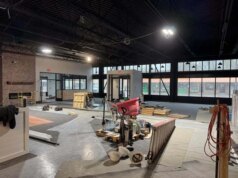 La città del Kansas apre la prima biblioteca pubblica dopo una donazione misteriosa