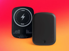 Casely sta richiamando ancora una volta i pod di alimentazione wi-fi a causa dei rischi di incendio e ustioni