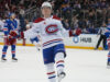 Caufield arriva a quota 49 gol, i Canadiens vincono la settima volta consecutiva battendo i Rangers