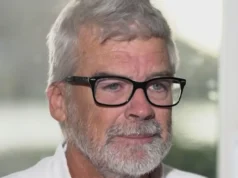 Brian Hooker parla della scomparsa della moglie alle Bahamas: "Non potrò smettere di cercare"