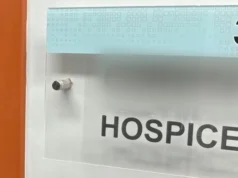 Il medico dell’hospice più connesso della California