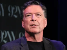 Comey si cube innocente dopo il nuovo atto d’accusa con l’accusa di aver minacciato di uccidere il presidente