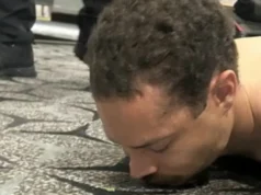 Il sospettato di aver sparato a una cena da parte dei corrispondenti è accusato di aver tentato di assassinare il presidente