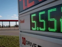 Il portavoce del parlamento iraniano afferma che gli Stati Uniti lo faranno "nostalgico" per 4 dollari di benzina poiché i prezzi del petrolio alimentano l’inflazione