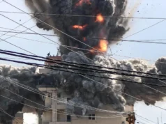 Israele lancia l’offensiva contro Hezbollah sostenuto dall’Iran in Libano, il cessate il fuoco è fragile