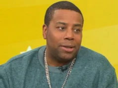 Kenan Thompson riflette sulla sua carriera mentre parla del suo nuovo libro per bambini "Coniglietto poco divertente"
