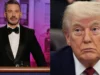 Lo scontro Kimmel-Trump continua mentre la FCC avvia una revisione anticipata delle licenze di trasmissione della ABC