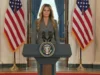 Melania Trump nega legami con Jeffrey Epstein e sollecita il Congresso advert ascoltare i sopravvissuti