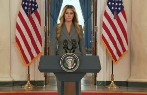 Melania Trump nega legami con Jeffrey Epstein e sollecita il Congresso advert ascoltare i sopravvissuti