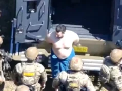 Nuove show sulla cronologia delle ricerche del sospettato in presunti omicidi di studenti del sud della Florida