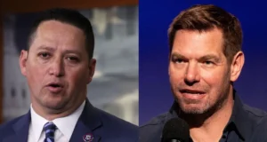 Swalwell, Gonzales si dimette ufficialmente dal Congresso, evitando voti di espulsione