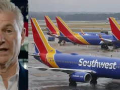 Il CEO di Southwest affronta l’aumento dei costi del carburante nel contesto della guerra con l’Iran e il suo impatto sui viaggiatori