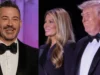 I Trump chiedono il licenziamento di Jimmy Kimmel per le battute fatte prima dell’attacco a cena dei corrispondenti