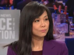 Weijia Jiang sulle riprese della cena dei corrispondenti di WH: "Nessuna quantità di reporting può prepararti"