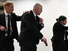 Cosa si sa del sospettato della sparatoria alla cena dei corrispondenti e dei suoi movimenti