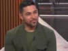 Wilmer Valderrama parla del suo prossimo 200esimo "NCIS" episodio, potenziali cambiamenti nello present
